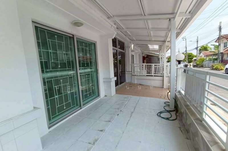 Pruksa Ville 6 Ramindra-Phrayasurain, Bangkok, Phraya Suren Road, Bang Chun, Khlong Sam Wa, Bangkok, 4 Bedrooms, 92 sqm, Single Detached House For Sale, by ชนะชาติ นนท์ตา, 500260940 - DDproperty.com