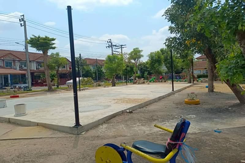 Pruksa Ville 6 Ramindra-Phrayasurain : พฤกษาวิลล์ 6 รามอินทรา-พระยาสุเรนทร์, กรุงเทพ, ถนน พระยาสุเรนทร์, บางชัน, คลองสามวา, กรุงเทพ, 92 ตร.ม., บ้านเดี่ยว ขาย, โดย ชนะชาติ นนท์ตา, 500260940 - DDproperty.com