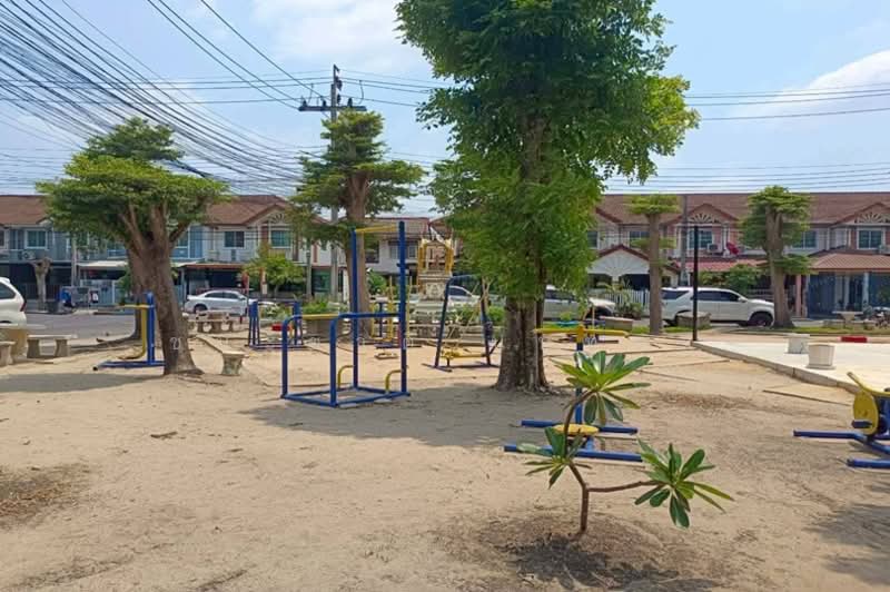 Pruksa Ville 6 Ramindra-Phrayasurain : พฤกษาวิลล์ 6 รามอินทรา-พระยาสุเรนทร์, กรุงเทพ, ถนน พระยาสุเรนทร์, บางชัน, คลองสามวา, กรุงเทพ, 92 ตร.ม., บ้านเดี่ยว ขาย, โดย ชนะชาติ นนท์ตา, 500260940 - DDproperty.com