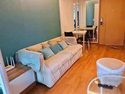 For Rent - InterLux Premier Sukhumvit 13, Bangkok