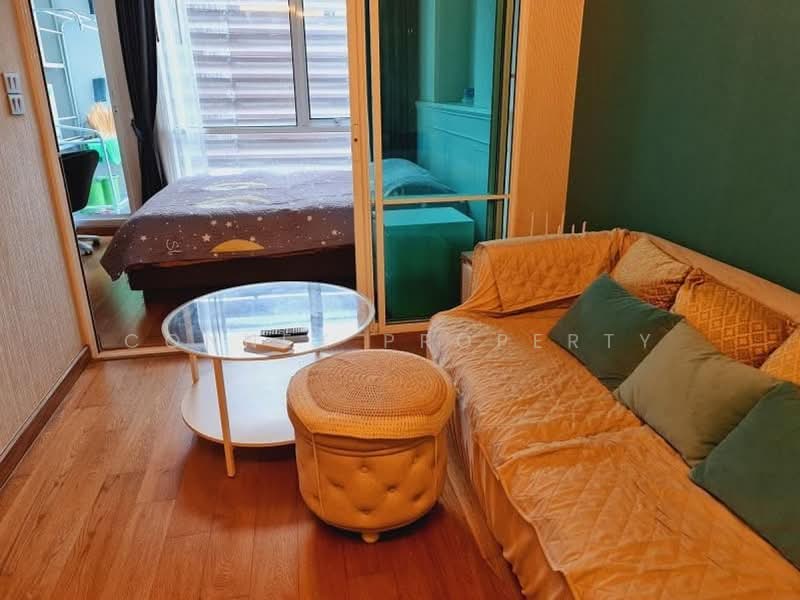 ให้เช่า - InterLux Premier Sukhumvit 13 : อินเตอร์ ลักส์ พรีเมียร์ สุขุมวิท 13, กรุงเทพ