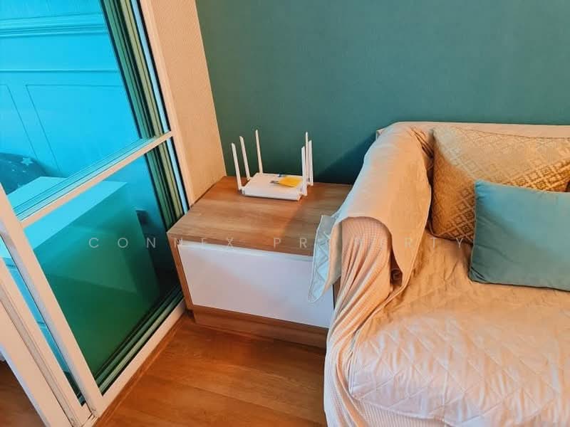 ให้เช่า - InterLux Premier Sukhumvit 13 : อินเตอร์ ลักส์ พรีเมียร์ สุขุมวิท 13, กรุงเทพ