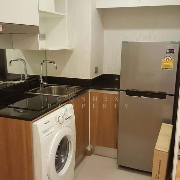 ให้เช่า - InterLux Premier Sukhumvit 13 : อินเตอร์ ลักส์ พรีเมียร์ สุขุมวิท 13, กรุงเทพ