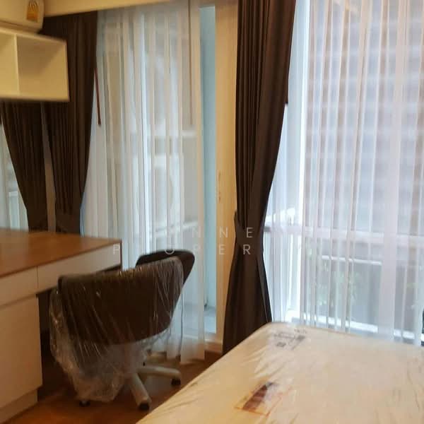 ให้เช่า - InterLux Premier Sukhumvit 13 : อินเตอร์ ลักส์ พรีเมียร์ สุขุมวิท 13, กรุงเทพ