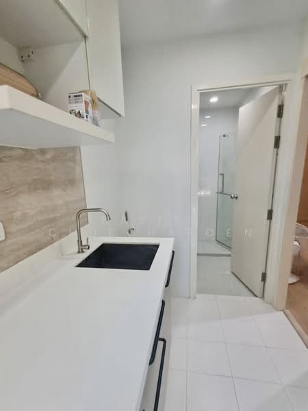 Condolette Pixel Sathorn : คอนโดเลต พิกเซล สาทร, กรุงเทพ, ถนนศรีบำเพ็ญ, ช่องนนทรี, ยานนาวา, กรุงเทพ, 28 ตร.ม., คอนโด ขาย, โดย Pasith Chuecharoen, 500260948 - DDproperty.com