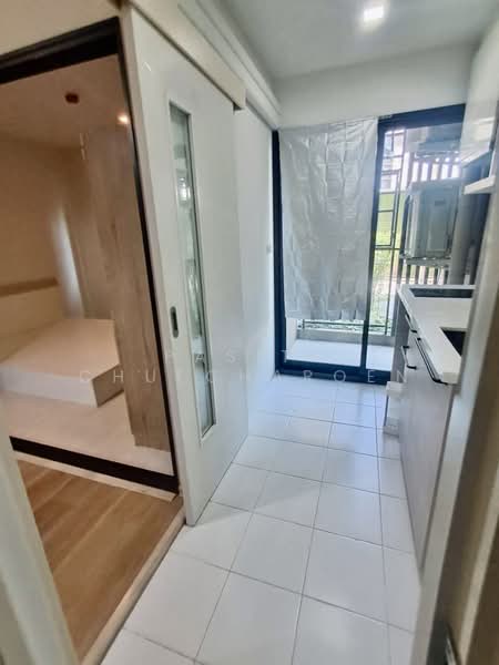 Condolette Pixel Sathorn, Bangkok, Sribamphen Road, Chong Nonsi, Yan Nawa, Bangkok, 1 Bedroom, 28 sqm, Condo For Sale, by Pasith Chuecharoen, 500260948 - DDproperty.com