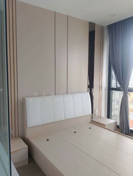 ASHTON Chula-Silom, Bangkok, Rama 4 Road, Si Phraya, Bang Rak, Bangkok, 2 Bedrooms, 66 sqm, Condo For Rent, by Nanyapak Khongkiattipan, 500260955 - DDproperty.com