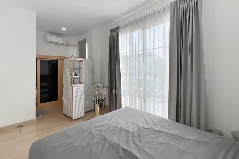 Casa City Ratchapruk-Rama 5, Nonthaburi, Bang Kruai - Sai Noi Road, Bang Len, Bang Yai, Nonthaburi, 3 Bedrooms, 130 sqm, Townhouse For Sale, by NTBHOME, 500260958 - DDproperty.com