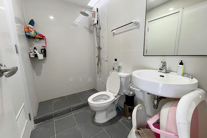 Casa City Ratchapruk-Rama 5, Nonthaburi, Bang Kruai - Sai Noi Road, Bang Len, Bang Yai, Nonthaburi, 3 Bedrooms, 130 sqm, Townhouse For Sale, by NTBHOME, 500260958 - DDproperty.com