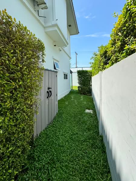 Mantana Bangna-Wongwaen, Bangkok, Soi Ramkhamhaeng 2, Dok Mai, Prawet, Bangkok, 4 Bedrooms, 220 sqm, Single Detached House For Rent, by ปุณณัฐฐา ปรีวัตนโรจน์, 500260961 - DDproperty.com