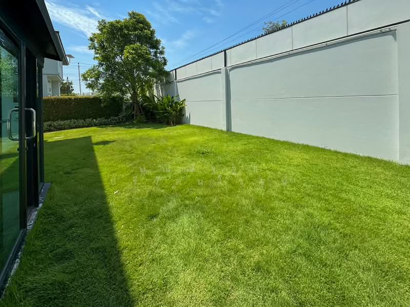 Mantana Bangna-Wongwaen, Bangkok, Soi Ramkhamhaeng 2, Dok Mai, Prawet, Bangkok, 4 Bedrooms, 220 sqm, Single Detached House For Rent, by ปุณณัฐฐา ปรีวัตนโรจน์, 500260961 - DDproperty.com