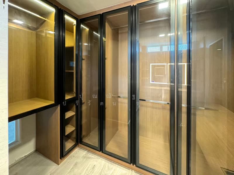 Mantana Bangna-Wongwaen, Bangkok, Soi Ramkhamhaeng 2, Dok Mai, Prawet, Bangkok, 4 Bedrooms, 220 sqm, Single Detached House For Rent, by ปุณณัฐฐา ปรีวัตนโรจน์, 500260961 - DDproperty.com