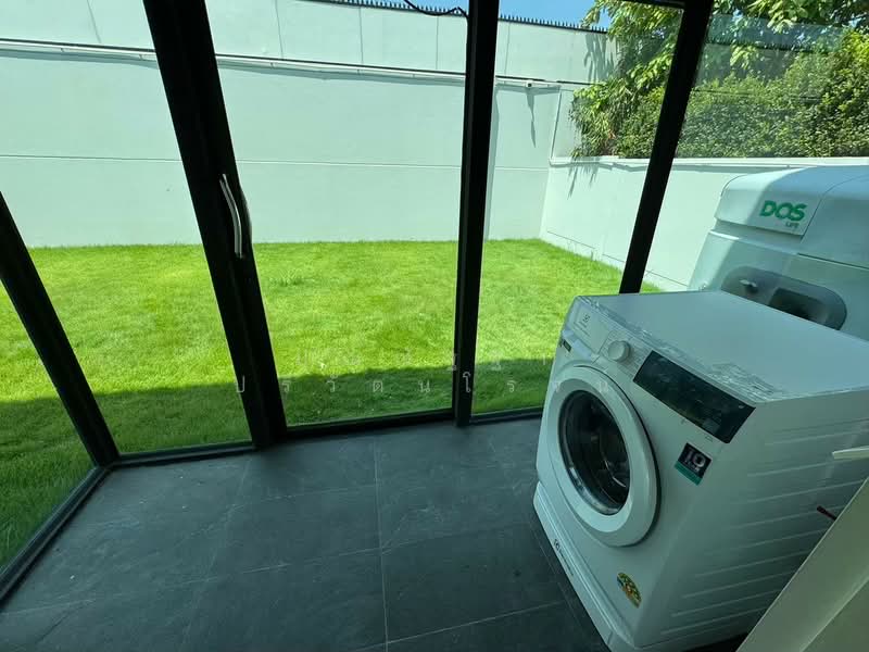 Mantana Bangna-Wongwaen, Bangkok, Soi Ramkhamhaeng 2, Dok Mai, Prawet, Bangkok, 4 Bedrooms, 220 sqm, Single Detached House For Rent, by ปุณณัฐฐา ปรีวัตนโรจน์, 500260961 - DDproperty.com