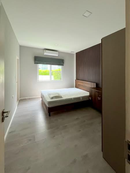 Mantana Bangna-Wongwaen, Bangkok, Soi Ramkhamhaeng 2, Dok Mai, Prawet, Bangkok, 4 Bedrooms, 220 sqm, Single Detached House For Rent, by ปุณณัฐฐา ปรีวัตนโรจน์, 500260961 - DDproperty.com