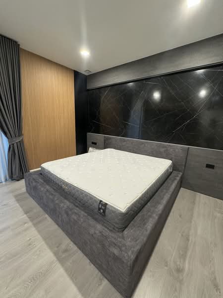 Mantana Bangna-Wongwaen, Bangkok, Soi Ramkhamhaeng 2, Dok Mai, Prawet, Bangkok, 4 Bedrooms, 220 sqm, Single Detached House For Rent, by ปุณณัฐฐา ปรีวัตนโรจน์, 500260961 - DDproperty.com