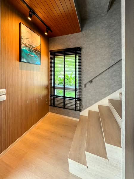 Mantana Bangna-Wongwaen : มัณฑนา บางนา-วงแหวน, กรุงเทพ, ซอยรามคำแหง 2, ดอกไม้, ประเวศ, กรุงเทพ, 220 ตร.ม., บ้านเดี่ยว ให้เช่า, โดย ปุณณัฐฐา ปรีวัตนโรจน์, 500260961 - DDproperty.com