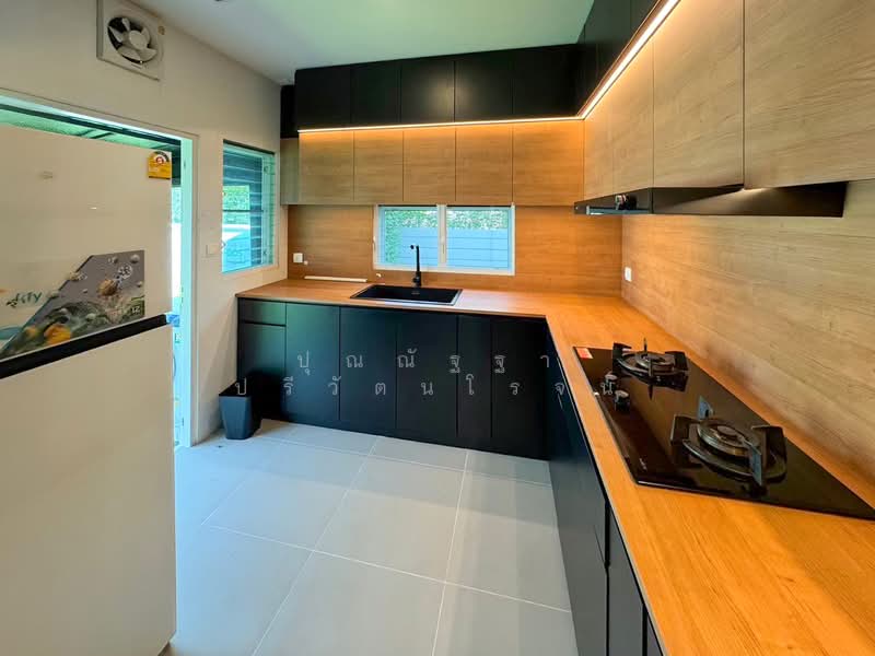 Mantana Bangna-Wongwaen, Bangkok, Soi Ramkhamhaeng 2, Dok Mai, Prawet, Bangkok, 4 Bedrooms, 220 sqm, Single Detached House For Rent, by ปุณณัฐฐา ปรีวัตนโรจน์, 500260961 - DDproperty.com