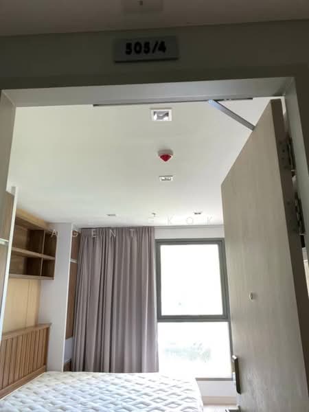 IDEO Mobi Phaya Thai, Bangkok, 505 Si Ayutthaya Road, Thung Phaya Thai, Ratchathewi, Bangkok, Studio, 22 sqm, Condo For Rent, by Bangkok Agent Co.,Ltd., 500260965 - DDproperty.com