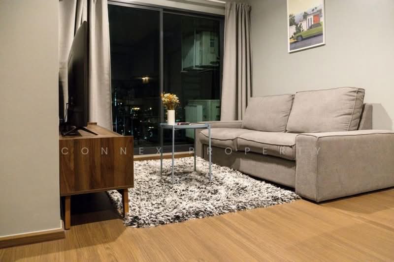 IDEO Sukhumvit 93, Bangkok, 2331 Soi Sukhumvit 93, Bang Chak, Phra Khanong, Bangkok, 2 Bedrooms, 52 sqm, Condo For Rent, by Connex Property, 500260967 - DDproperty.com