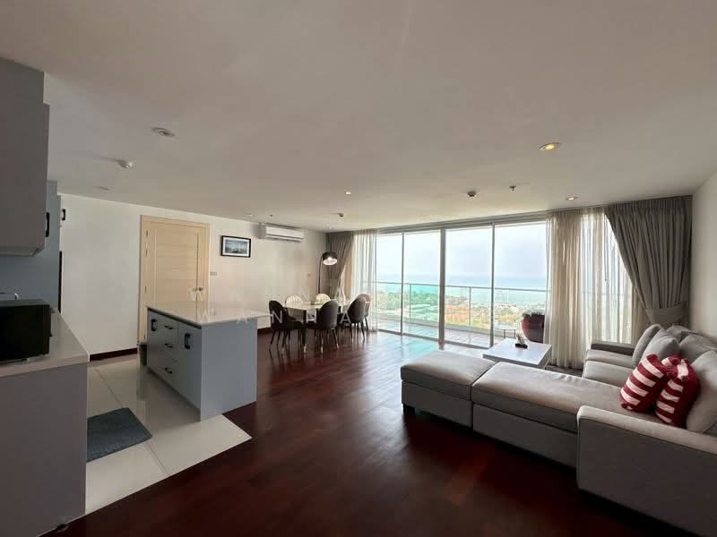 Cosy Beach View, Chon Buri (Pattaya), Nong Pru, Bang Lamung (Pattaya), Chon Buri (Pattaya), 2 Bedrooms, 88 sqm, Condo For Sale, by Wannathida Wannawong, 500260968 - DDproperty.com