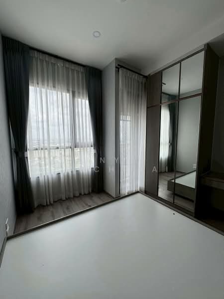 Knightsbridge Prime Onnut, Bangkok, Soi On Nut 1/1 Sukhumvit Road77, Phra Kanong Nua, Watthana, Bangkok, 1 Bedroom, 23 sqm, Condo For Sale, by Anya Atarchanai , 500260971 - DDproperty.com