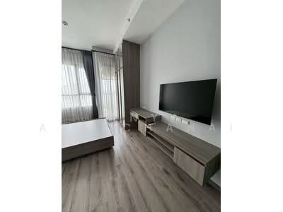 ขาย - Knightsbridge Prime Onnut : ไนท์บริดจ์ ไพร์ม อ่อนนุช, กรุงเทพ