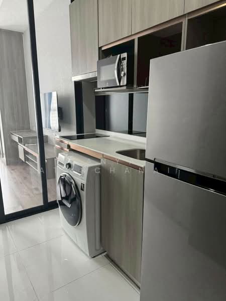 Knightsbridge Prime Onnut, Bangkok, Soi On Nut 1/1 Sukhumvit Road77, Phra Kanong Nua, Watthana, Bangkok, 1 Bedroom, 23 sqm, Condo For Sale, by Anya Atarchanai , 500260971 - DDproperty.com