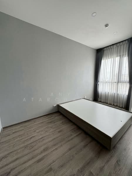 Knightsbridge Prime Onnut, Bangkok, Soi On Nut 1/1 Sukhumvit Road77, Phra Kanong Nua, Watthana, Bangkok, 1 Bedroom, 23 sqm, Condo For Sale, by Anya Atarchanai , 500260971 - DDproperty.com