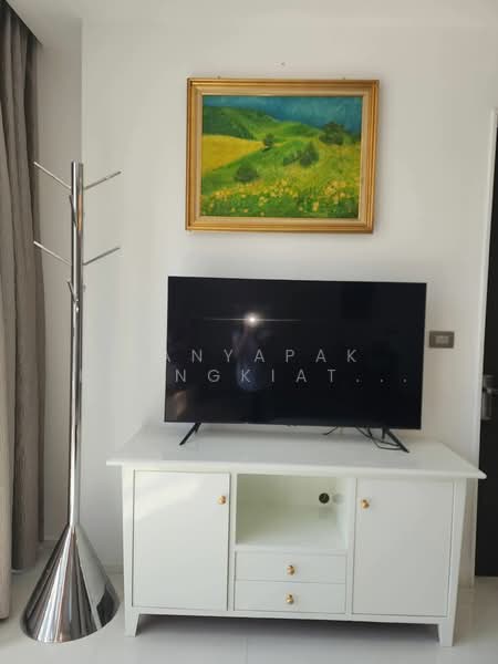 The Bangkok Sathorn, Bangkok, 111 South Sathorn Road, Yan Nawa, Sathon, Bangkok, 1 Bedroom, 64 sqm, Condo For Rent, by Nanyapak Khongkiattipan, 500260973 - DDproperty.com