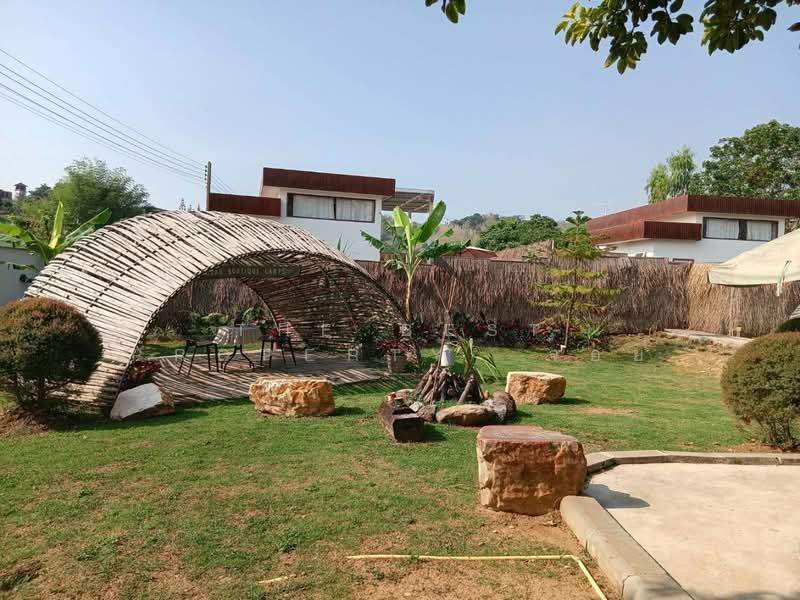 ที่ดินพร้อมสิ่งปลูกสร้างเขาค้อ เพรชบูรณ์, เพชรบูรณ์, ทุ่งสมอ, เขาค้อ, เพชรบูรณ์, 1,968 ตร.ม., ที่ดิน ขาย, โดย The Best Property  จอย, 500260979 - DDproperty.com