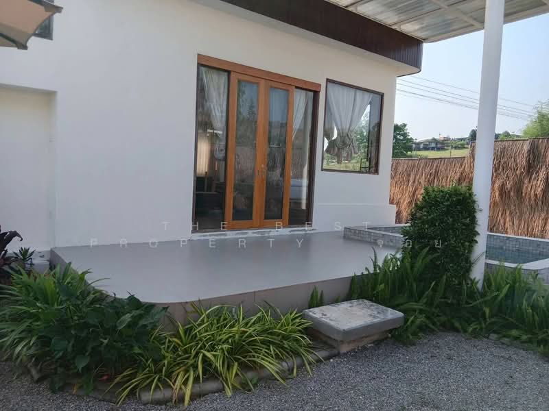 ที่ดินพร้อมสิ่งปลูกสร้างเขาค้อ เพรชบูรณ์, Phetchabun, Thung Samo, Khao Kho, Phetchabun, , 1,968 sqm, Land For Sale, by The Best Property  จอย, 500260979 - DDproperty.com