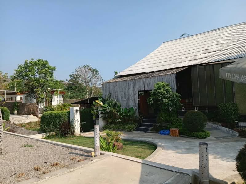 ที่ดินพร้อมสิ่งปลูกสร้างเขาค้อ เพรชบูรณ์, เพชรบูรณ์, ทุ่งสมอ, เขาค้อ, เพชรบูรณ์, 1,968 ตร.ม., ที่ดิน ขาย, โดย The Best Property  จอย, 500260979 - DDproperty.com