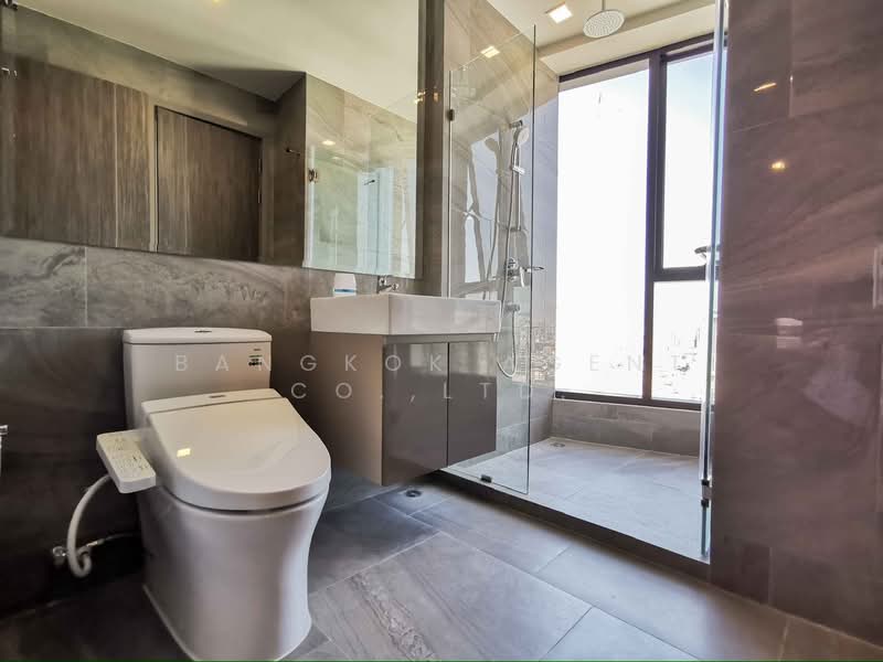 IDEO Q Victory, Bangkok, 9 Phaya Thai Road, Thanon Phaya Thai, Ratchathewi, Bangkok, 2 Bedrooms, 47 sqm, Condo For Rent, by Bangkok Agent Co.,Ltd., 500260980 - DDproperty.com