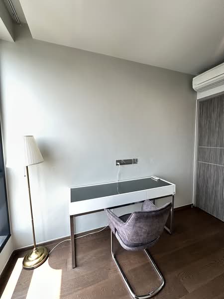 IDEO Q Victory, Bangkok, 9 Phaya Thai Road, Thanon Phaya Thai, Ratchathewi, Bangkok, 2 Bedrooms, 47 sqm, Condo For Rent, by Bangkok Agent Co.,Ltd., 500260980 - DDproperty.com