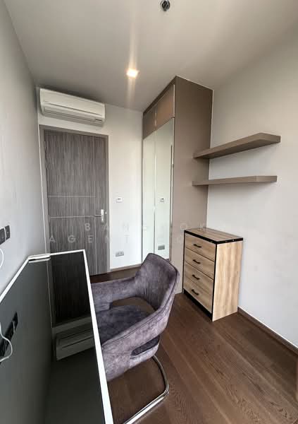 IDEO Q Victory, Bangkok, 9 Phaya Thai Road, Thanon Phaya Thai, Ratchathewi, Bangkok, 2 Bedrooms, 47 sqm, Condo For Rent, by Bangkok Agent Co.,Ltd., 500260980 - DDproperty.com