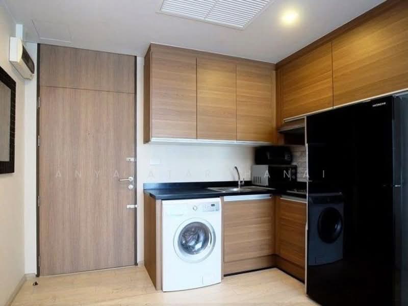 Noble Solo, Bangkok, 988 Thong Lo, Khlong Tan Nua, Watthana, Bangkok, 1 Bedroom, 51 sqm, Condo For Sale, by Anya Atarchanai , 500260982 - DDproperty.com