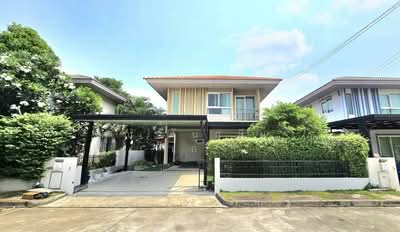 ขาย - Kanasiri Bangna : คณาสิริ บางนา, สมุทรปราการ