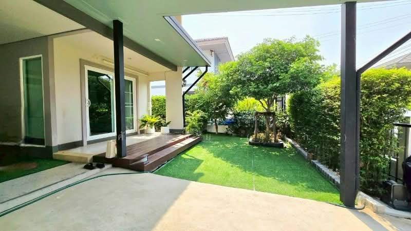 Kanasiri Bangna, Samut Prakan, Bangna-Trad Road, Soi ABEC, Bang Bo, Bang Bo, Samut Prakan, 3 Bedrooms, 150 sqm, Single Detached House For Sale, by คุณ ศันสนีย์ ( เก๋ ), 500260984 - DDproperty.com