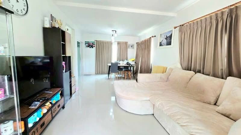 Kanasiri Bangna, Samut Prakan, Bangna-Trad Road, Soi ABEC, Bang Bo, Bang Bo, Samut Prakan, 3 Bedrooms, 150 sqm, Single Detached House For Sale, by คุณ ศันสนีย์ ( เก๋ ), 500260984 - DDproperty.com