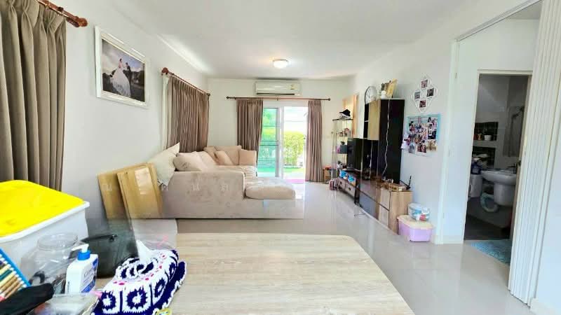 Kanasiri Bangna, Samut Prakan, Bangna-Trad Road, Soi ABEC, Bang Bo, Bang Bo, Samut Prakan, 3 Bedrooms, 150 sqm, Single Detached House For Sale, by คุณ ศันสนีย์ ( เก๋ ), 500260984 - DDproperty.com