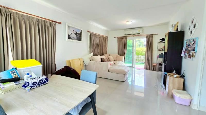 Kanasiri Bangna, Samut Prakan, Bangna-Trad Road, Soi ABEC, Bang Bo, Bang Bo, Samut Prakan, 3 Bedrooms, 150 sqm, Single Detached House For Sale, by คุณ ศันสนีย์ ( เก๋ ), 500260984 - DDproperty.com