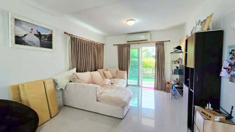 Kanasiri Bangna, Samut Prakan, Bangna-Trad Road, Soi ABEC, Bang Bo, Bang Bo, Samut Prakan, 3 Bedrooms, 150 sqm, Single Detached House For Sale, by คุณ ศันสนีย์ ( เก๋ ), 500260984 - DDproperty.com