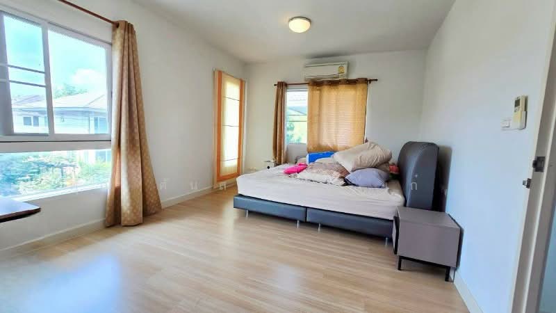 Kanasiri Bangna, Samut Prakan, Bangna-Trad Road, Soi ABEC, Bang Bo, Bang Bo, Samut Prakan, 3 Bedrooms, 150 sqm, Single Detached House For Sale, by คุณ ศันสนีย์ ( เก๋ ), 500260984 - DDproperty.com