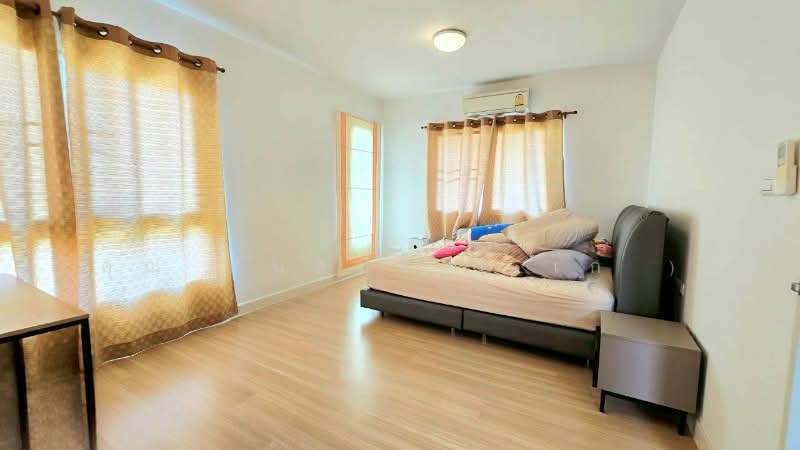 Kanasiri Bangna, Samut Prakan, Bangna-Trad Road, Soi ABEC, Bang Bo, Bang Bo, Samut Prakan, 3 Bedrooms, 150 sqm, Single Detached House For Sale, by คุณ ศันสนีย์ ( เก๋ ), 500260984 - DDproperty.com