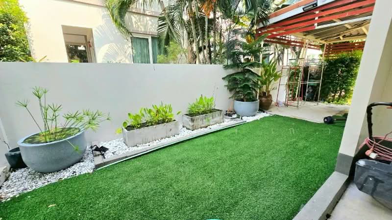 Kanasiri Bangna, Samut Prakan, Bangna-Trad Road, Soi ABEC, Bang Bo, Bang Bo, Samut Prakan, 3 Bedrooms, 150 sqm, Single Detached House For Sale, by คุณ ศันสนีย์ ( เก๋ ), 500260984 - DDproperty.com