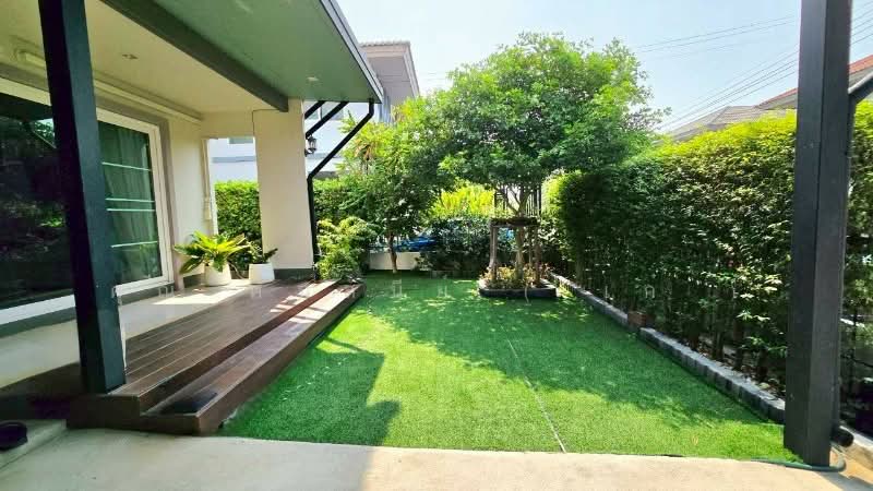 Kanasiri Bangna, Samut Prakan, Bangna-Trad Road, Soi ABEC, Bang Bo, Bang Bo, Samut Prakan, 3 Bedrooms, 150 sqm, Single Detached House For Sale, by คุณ ศันสนีย์ ( เก๋ ), 500260984 - DDproperty.com