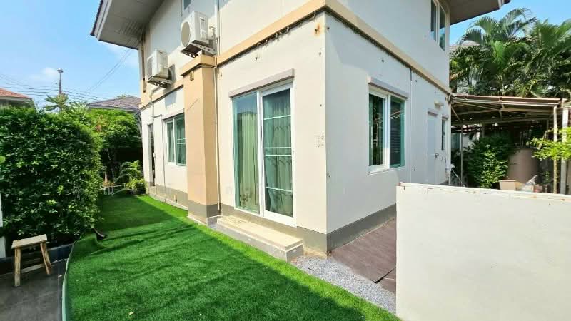 Kanasiri Bangna, Samut Prakan, Bangna-Trad Road, Soi ABEC, Bang Bo, Bang Bo, Samut Prakan, 3 Bedrooms, 150 sqm, Single Detached House For Sale, by คุณ ศันสนีย์ ( เก๋ ), 500260984 - DDproperty.com