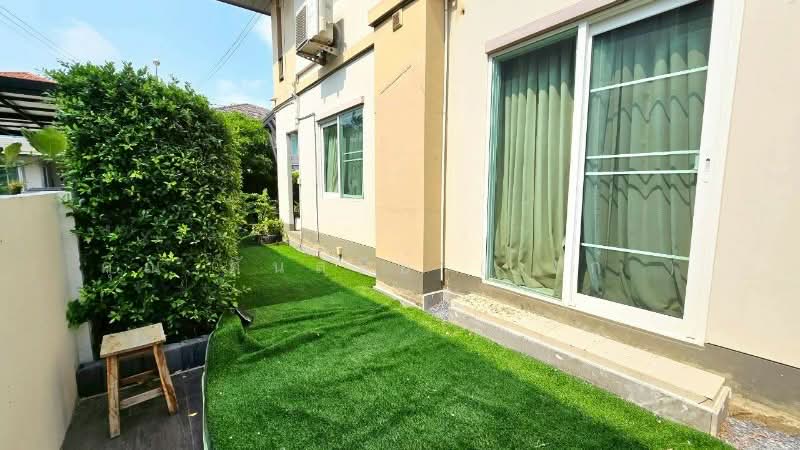 Kanasiri Bangna, Samut Prakan, Bangna-Trad Road, Soi ABEC, Bang Bo, Bang Bo, Samut Prakan, 3 Bedrooms, 150 sqm, Single Detached House For Sale, by คุณ ศันสนีย์ ( เก๋ ), 500260984 - DDproperty.com