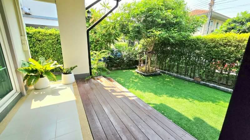 Kanasiri Bangna : คณาสิริ บางนา, สมุทรปราการ, ถนนบางนา-ตราด ซอยแอเบค, บางบ่อ, บางบ่อ, สมุทรปราการ, 150 ตร.ม., บ้านเดี่ยว ขาย, โดย คุณ ศันสนีย์ ( เก๋ ), 500260984 - DDproperty.com