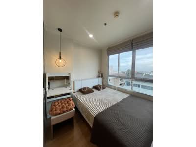 For Rent - Lumpini Ville Ramkhamhaeng 60/2, Bangkok